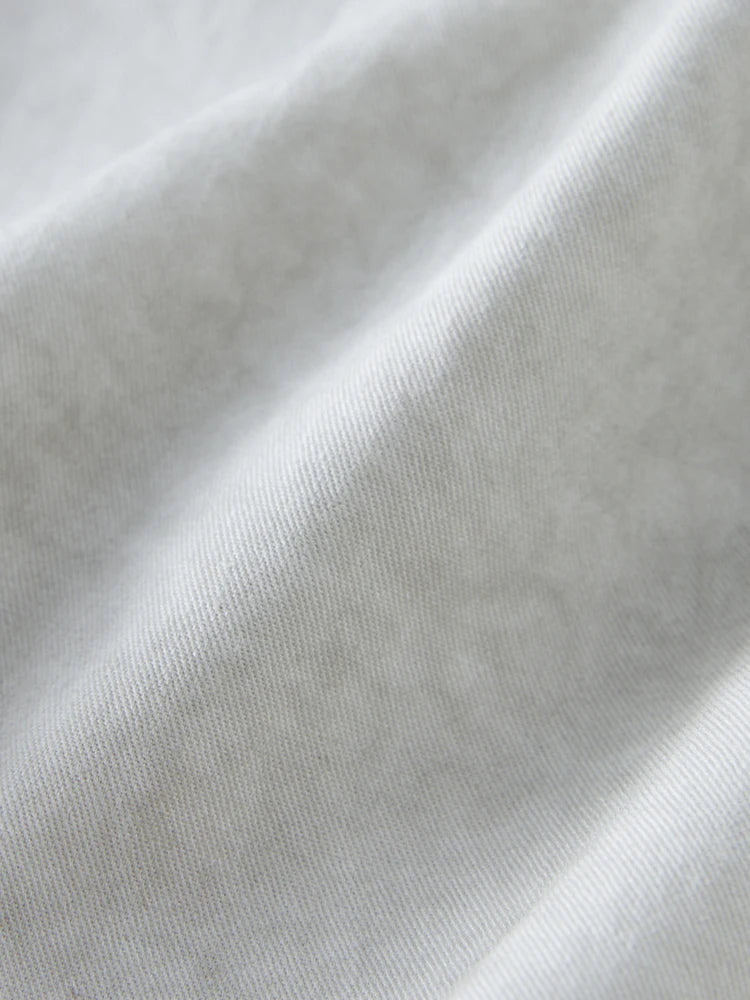 New Retro Stand-Up Collar Trench Coat