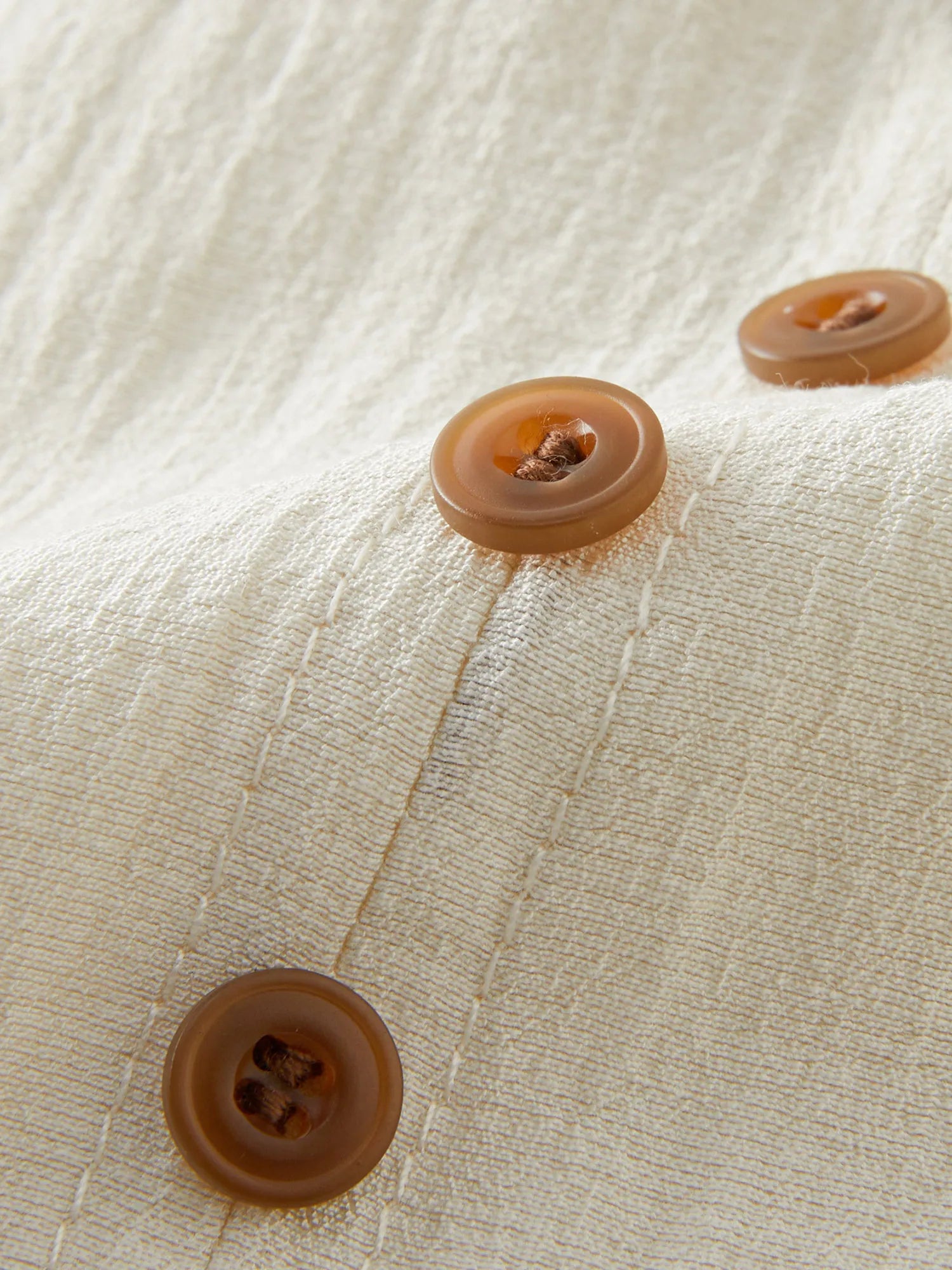 Casual V-Neck Loose Short-Sleeved Shirt